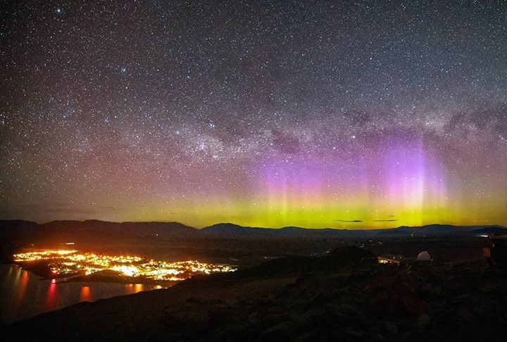 Aurora Australis